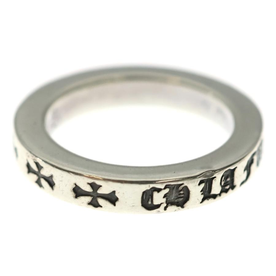 クロムハーツ3mmスペーサリング　Chrome Hearts FUCK YOU CHROME HEARTS（クロムハーツ） 3mm SPACER FUCKYOU LA限定 3mm