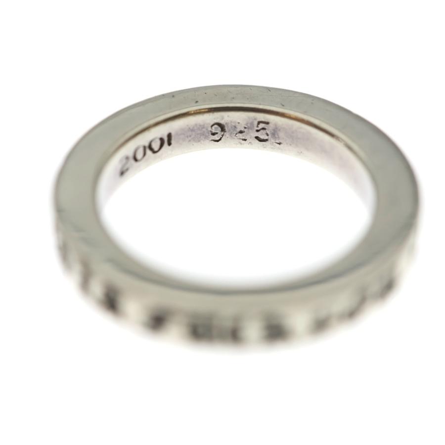 CHROME HEARTS（クロムハーツ） 3mm SPACER FUCKYOU LA限定 3mm
