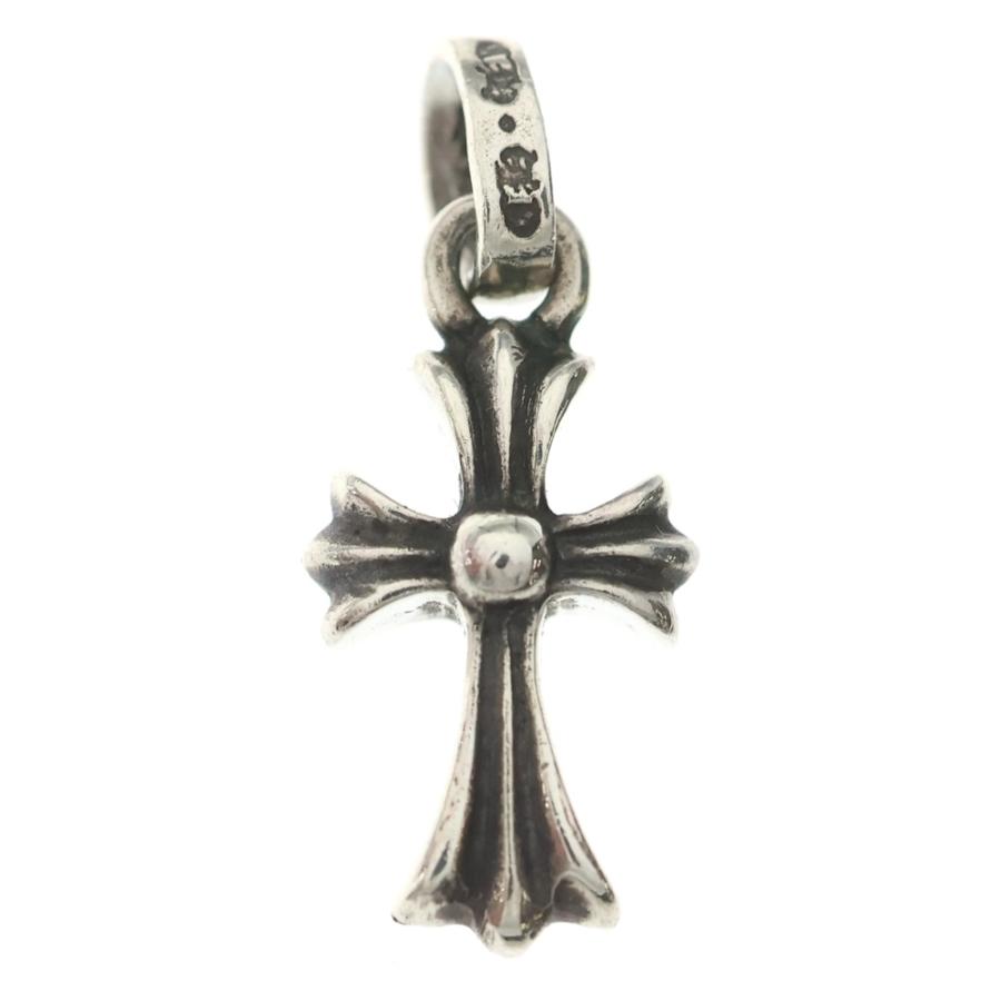 は*つ様 クロムハーツ ベビーファット CHROME HEARTS（クロムハーツ） CRS BBYFAT ベイビーファットクロス