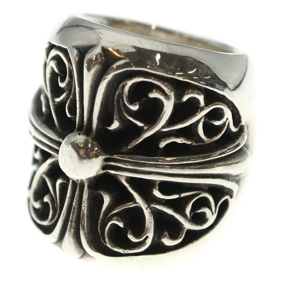 CHROME HEARTS（クロムハーツ） CLASSIC OVAL クラシックオーバル