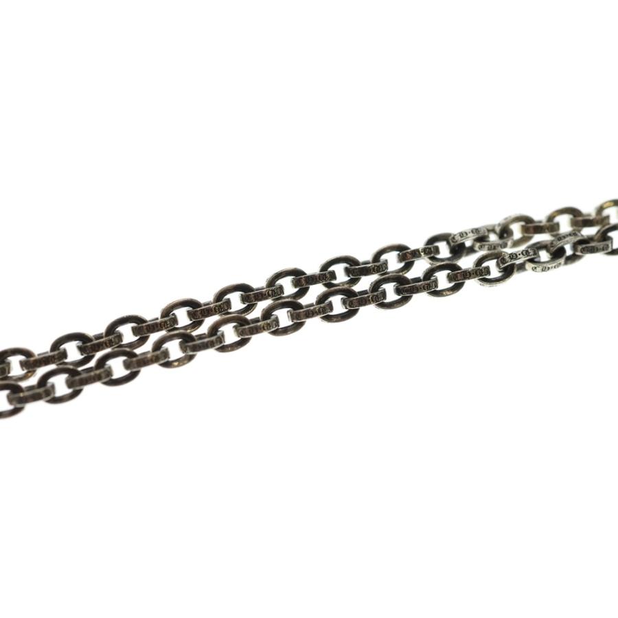 CHROME HEARTS（クロムハーツ） PAPER CHAIN 20 ペーパーチェーン