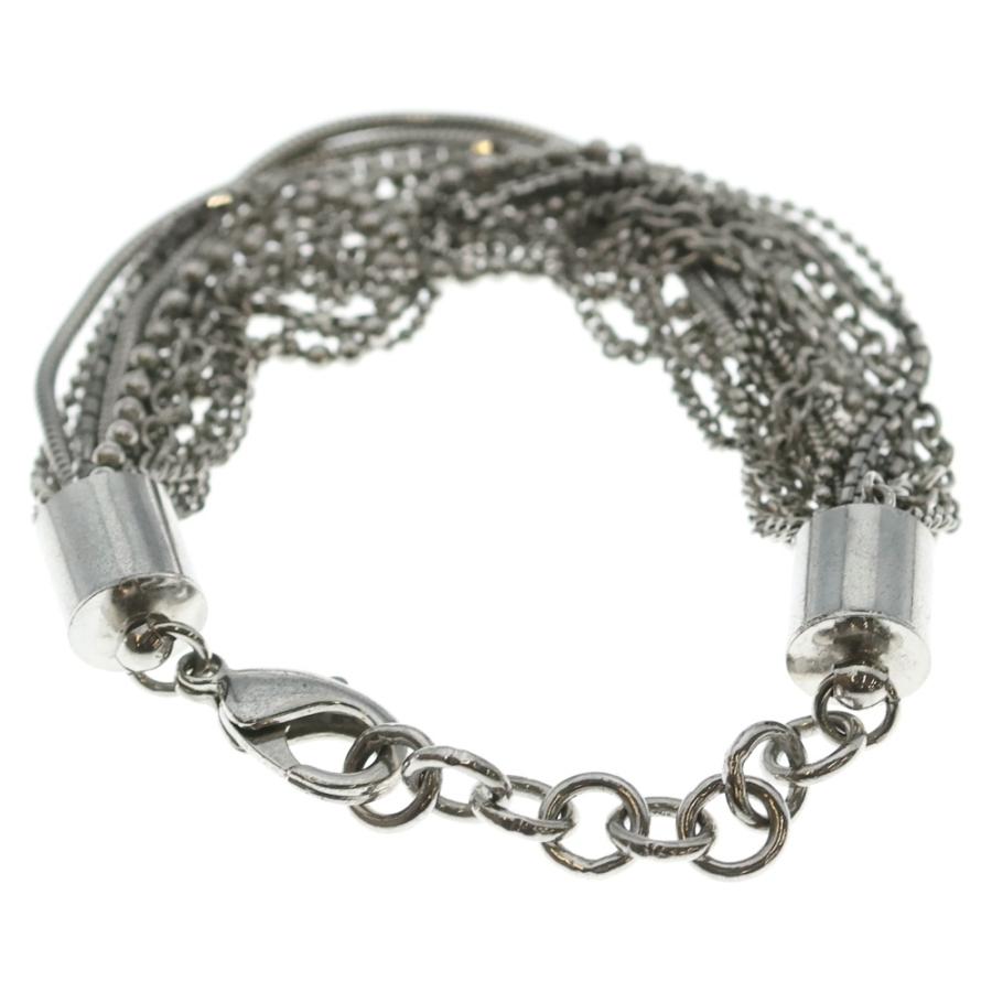 MM6 Maison Margiela エムエムシックスメゾンマルジェラ MULTI CHAIN