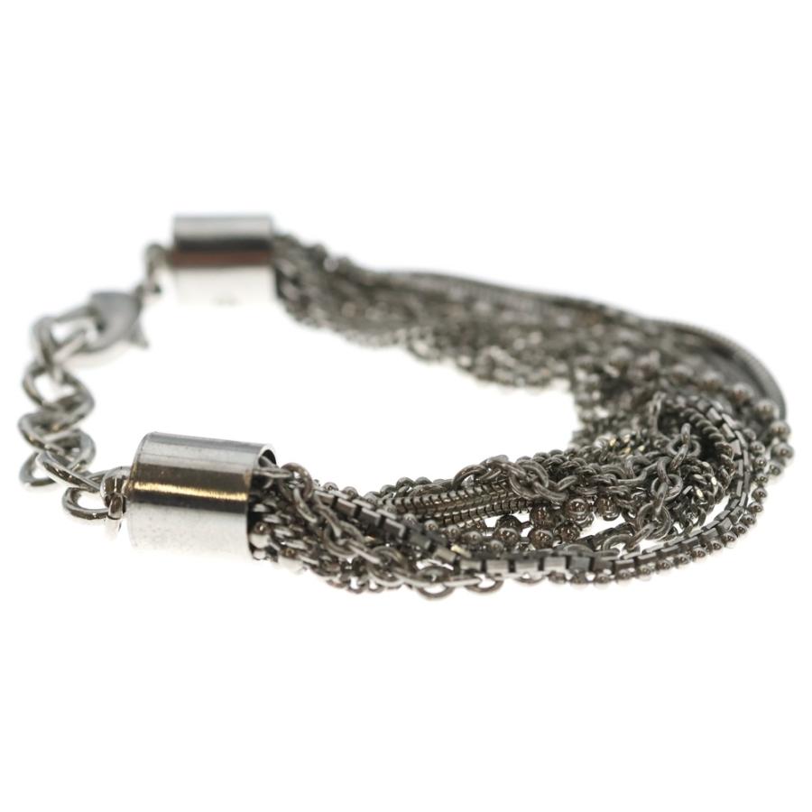 MM6 Maison Margiela エムエムシックスメゾンマルジェラ MULTI CHAIN