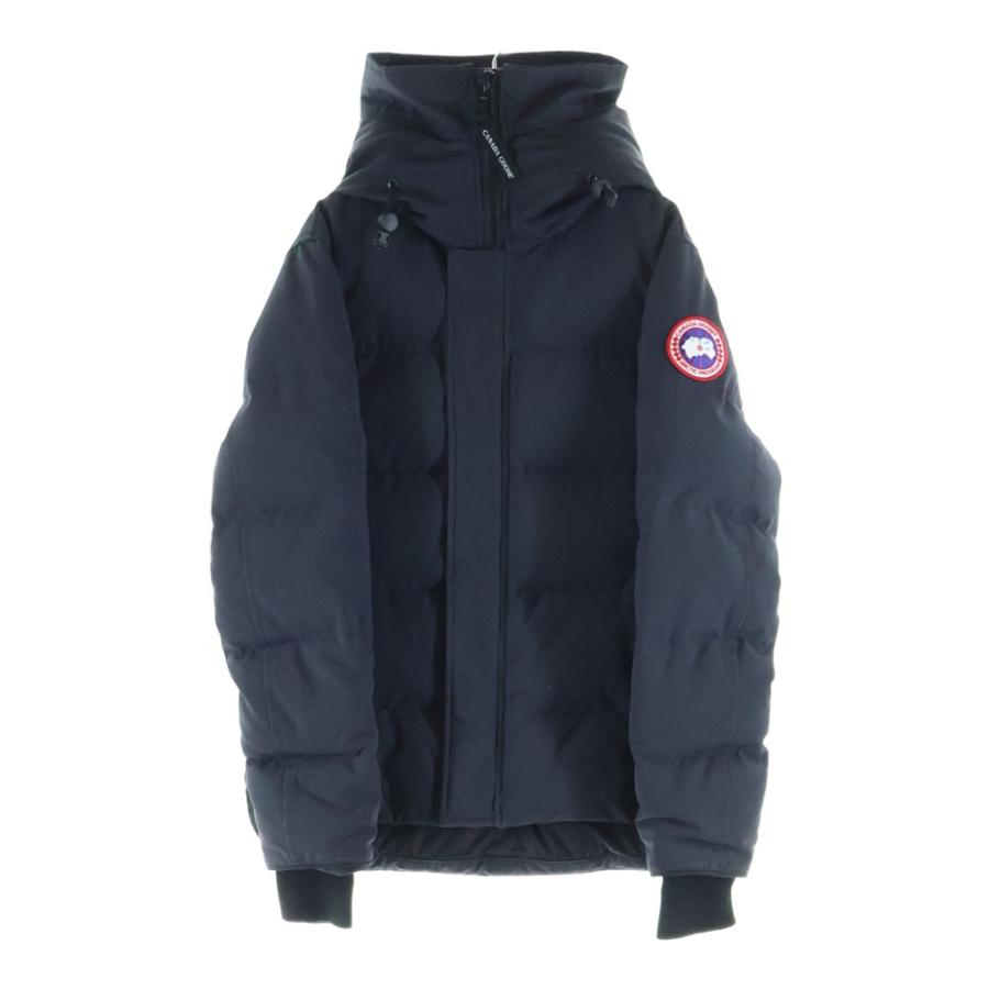 CANADA GOOSE（カナダグース） MACMILLAN PARKA マクミランパーカ