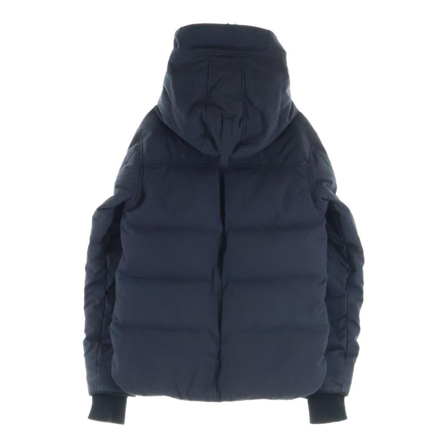 CANADA GOOSE（カナダグース） MACMILLAN PARKA マクミランパーカ