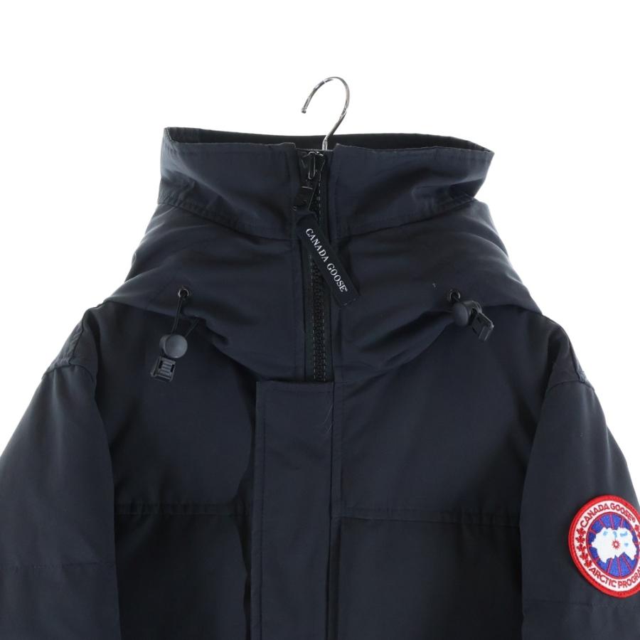 CANADA GOOSE（カナダグース） MACMILLAN PARKA マクミランパーカ