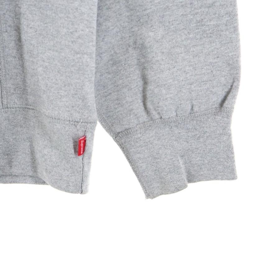 Supreme（シュプリーム） 17SS Digi Hooded Sweatshirt ディジ プル