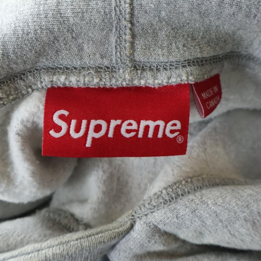 Supreme（シュプリーム） 17SS Digi Hooded Sweatshirt ディジ プル