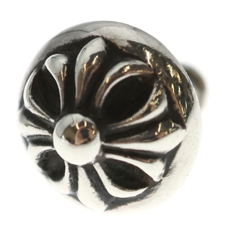 CHROME HEARTS（クロムハーツ） STUD CRSBLL クロスボールスタッド