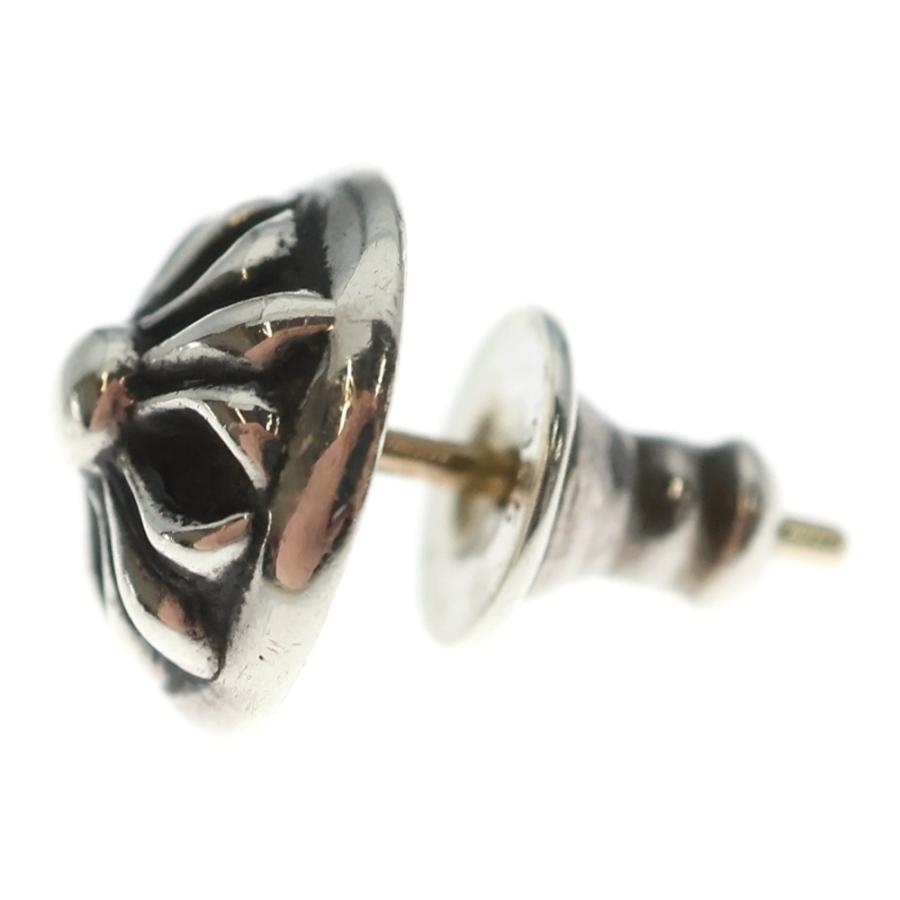 CHROME HEARTS（クロムハーツ） STUD CRSBLL クロスボールスタッド