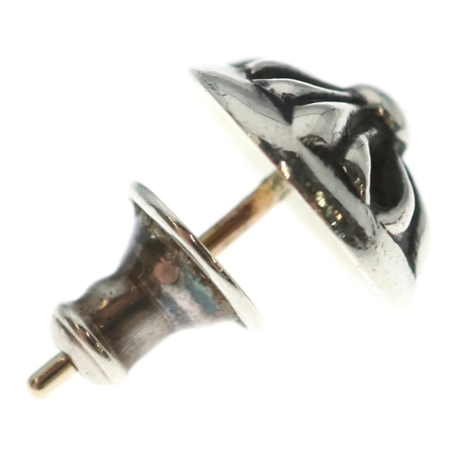CHROME HEARTS（クロムハーツ） STUD CRSBLL クロスボールスタッド