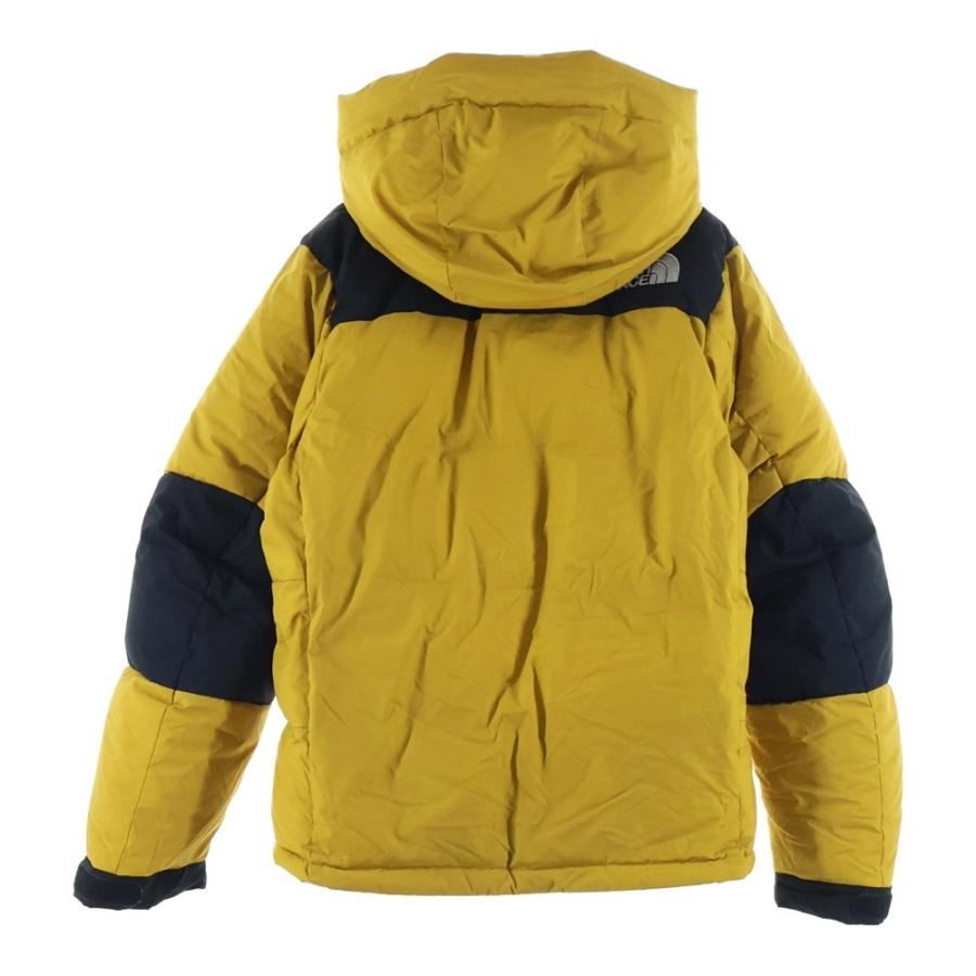 THE NORTH FACE（ザ ノースフェイス） BALTRO LIGHT JACKET バルトロ