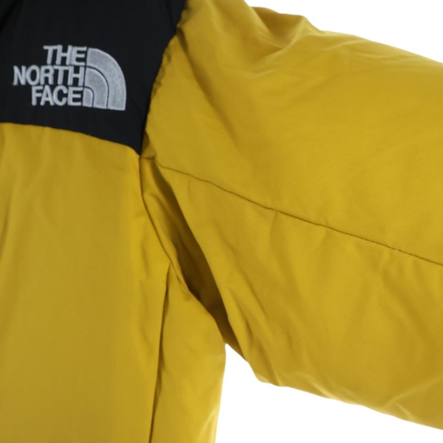 THE NORTH FACE（ザ ノースフェイス） BALTRO LIGHT JACKET バルトロ