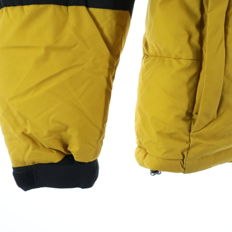 THE NORTH FACE（ザ ノースフェイス） BALTRO LIGHT JACKET バルトロ