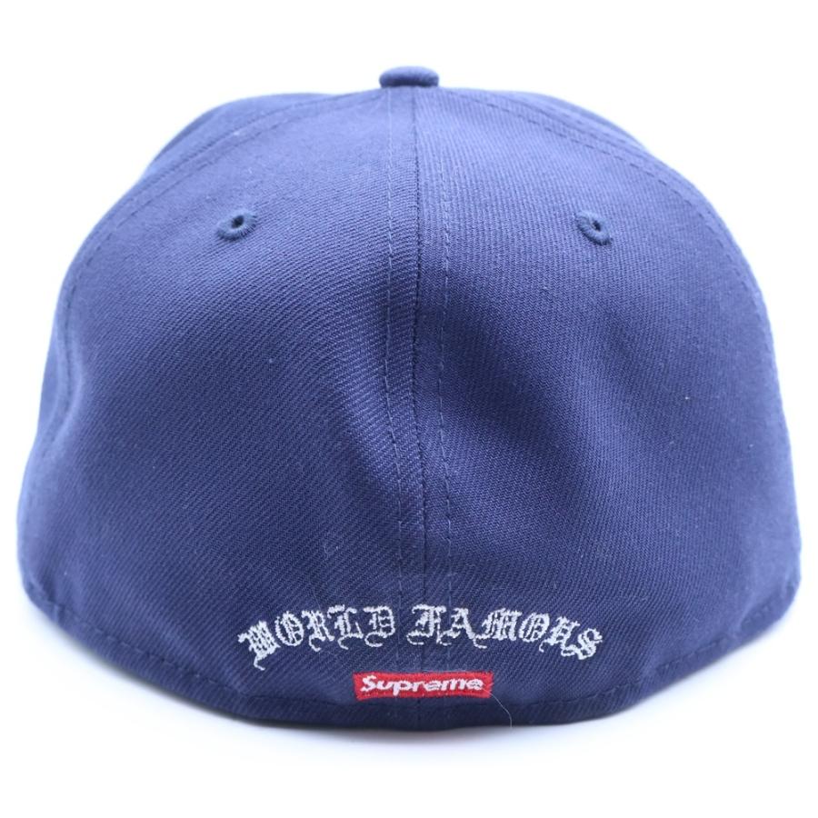 Supreme（シュプリーム） 24SS ×NEW ERA Gold Cross S Logo ニューエラ
