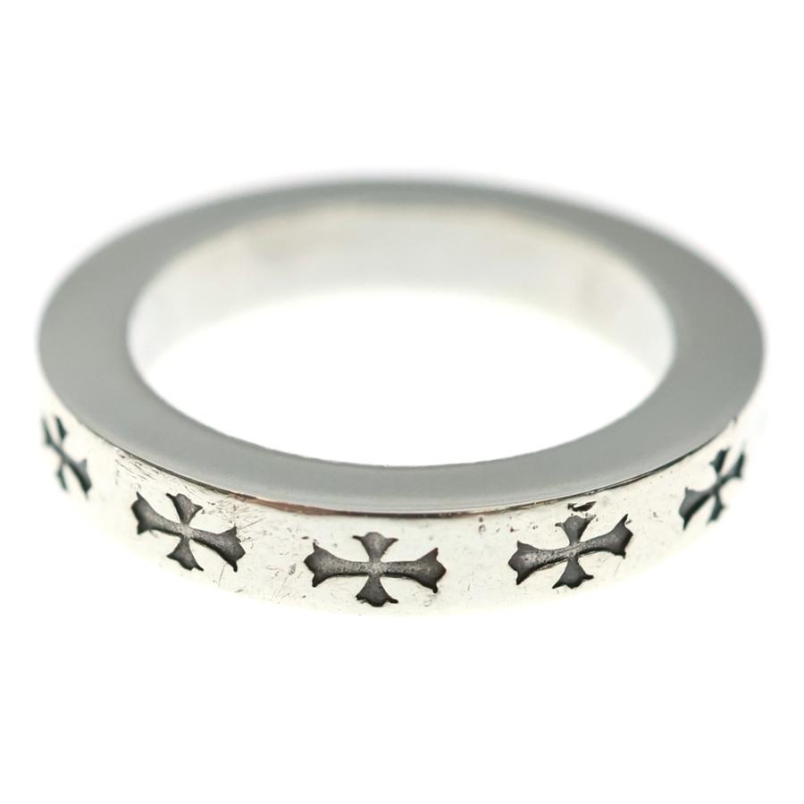 CHROME HEARTS（クロムハーツ） 3mm SPACER FUCKYOU LA限定 3mm