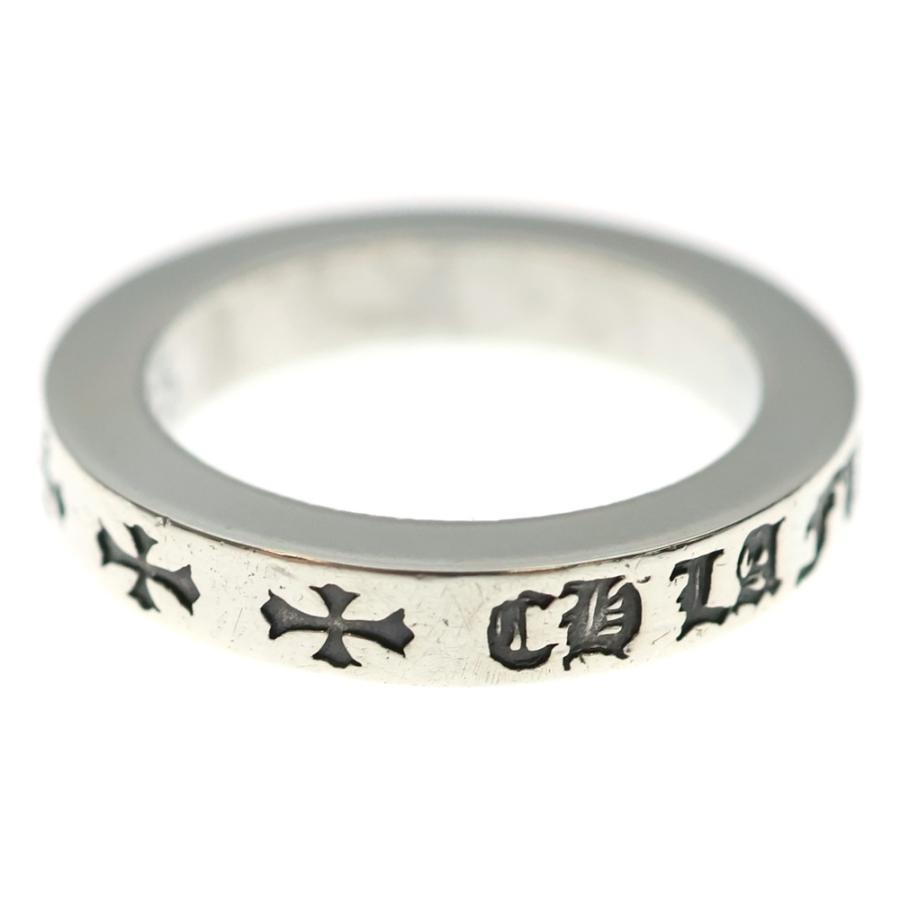 CHROME HEARTS（クロムハーツ） 3mm SPACER FUCKYOU LA限定 3mm
