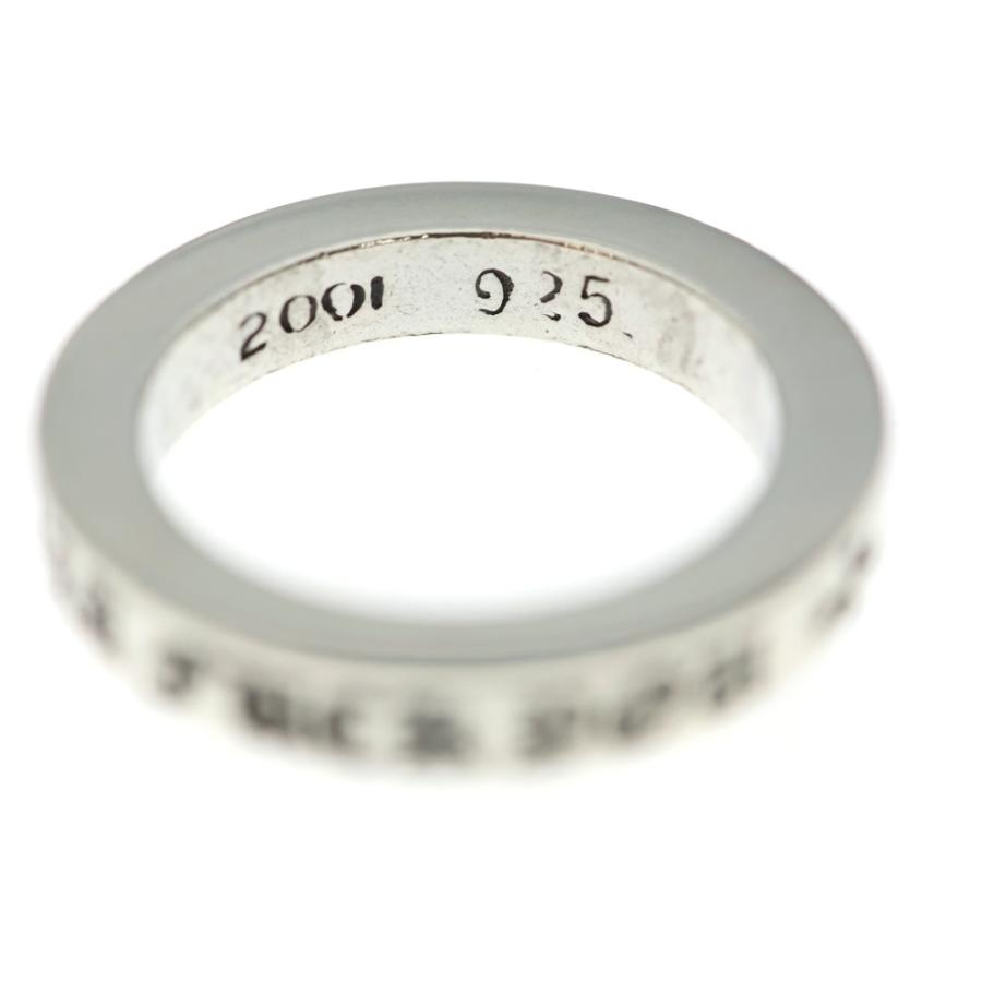 CHROME HEARTS（クロムハーツ） 3mm SPACER FUCKYOU LA限定 3mm