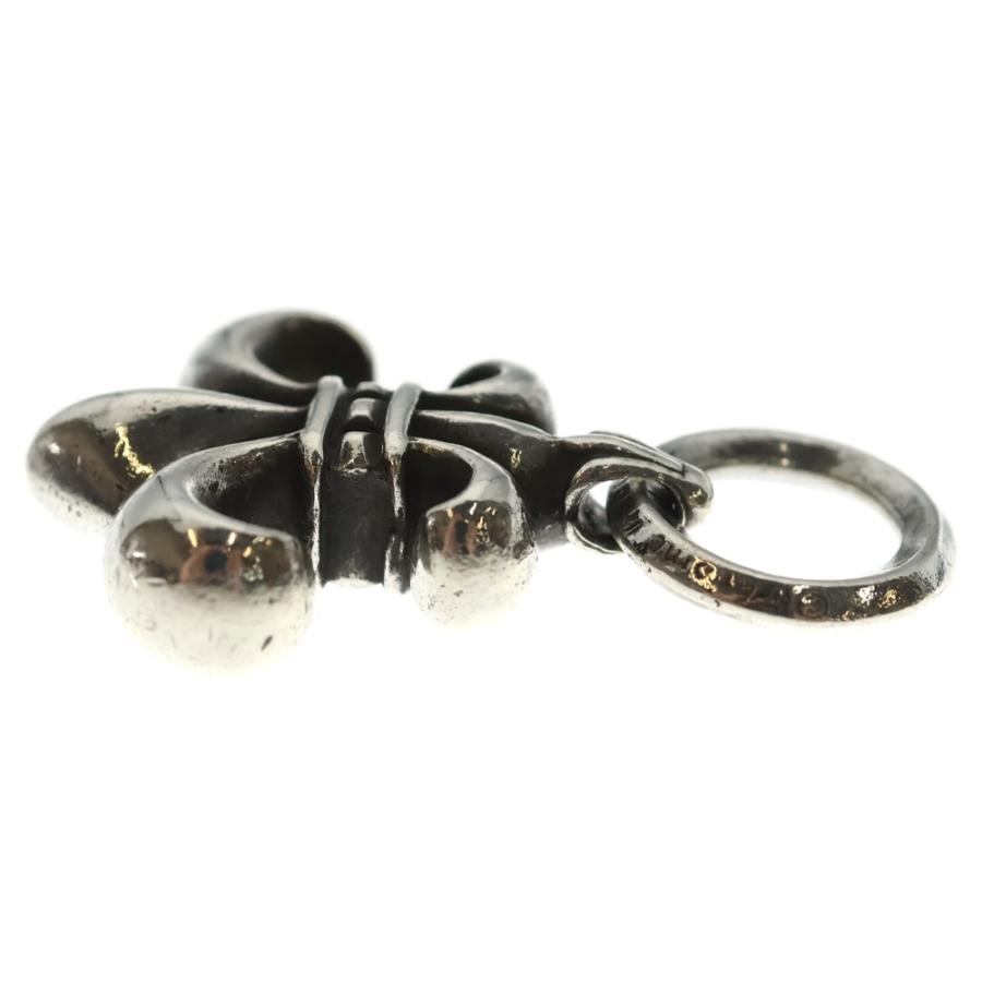 CHROME HEARTS（クロムハーツ） BS FLUER BSフレア ペンダントトップ