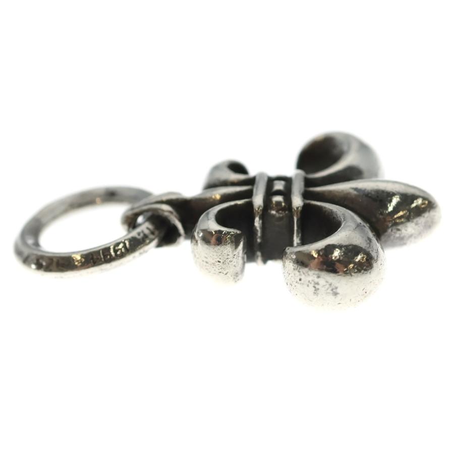CHROME HEARTS（クロムハーツ） BS FLUER BSフレア ペンダントトップ