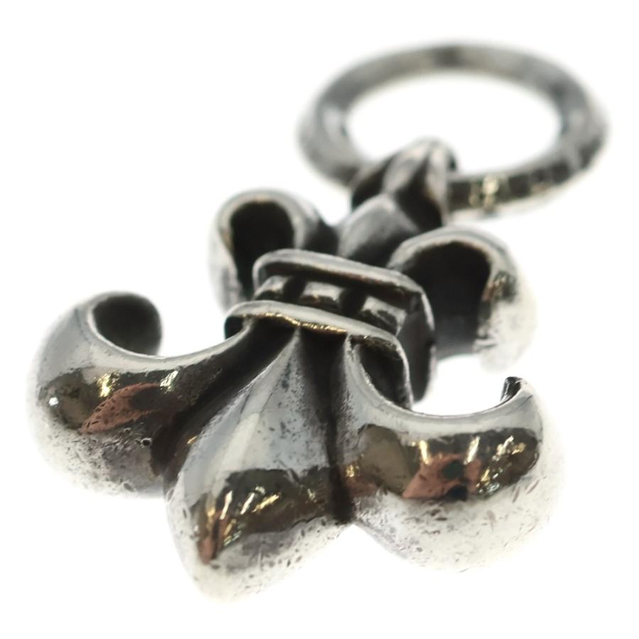 CHROME HEARTS（クロムハーツ） BS FLUER BSフレア ペンダントトップ