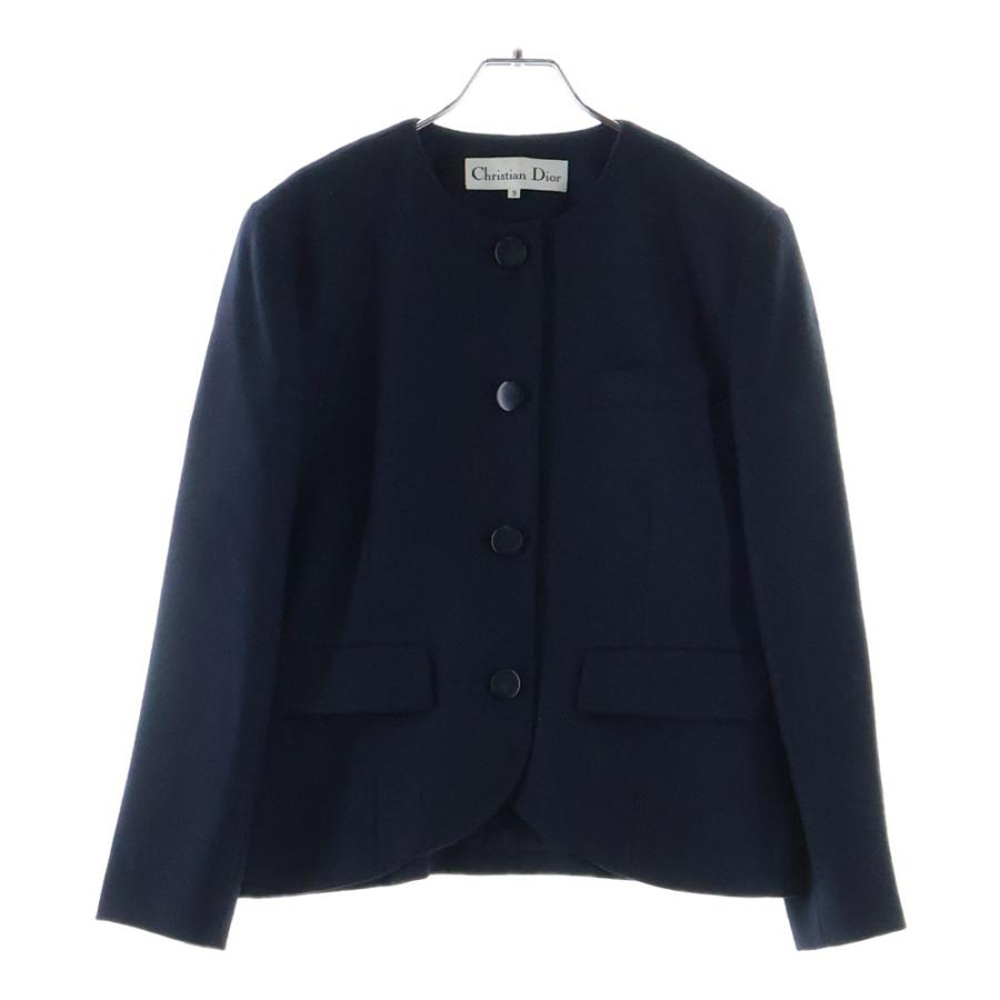 Christian Dior クリスチャンディオール セットアップスーツ 
