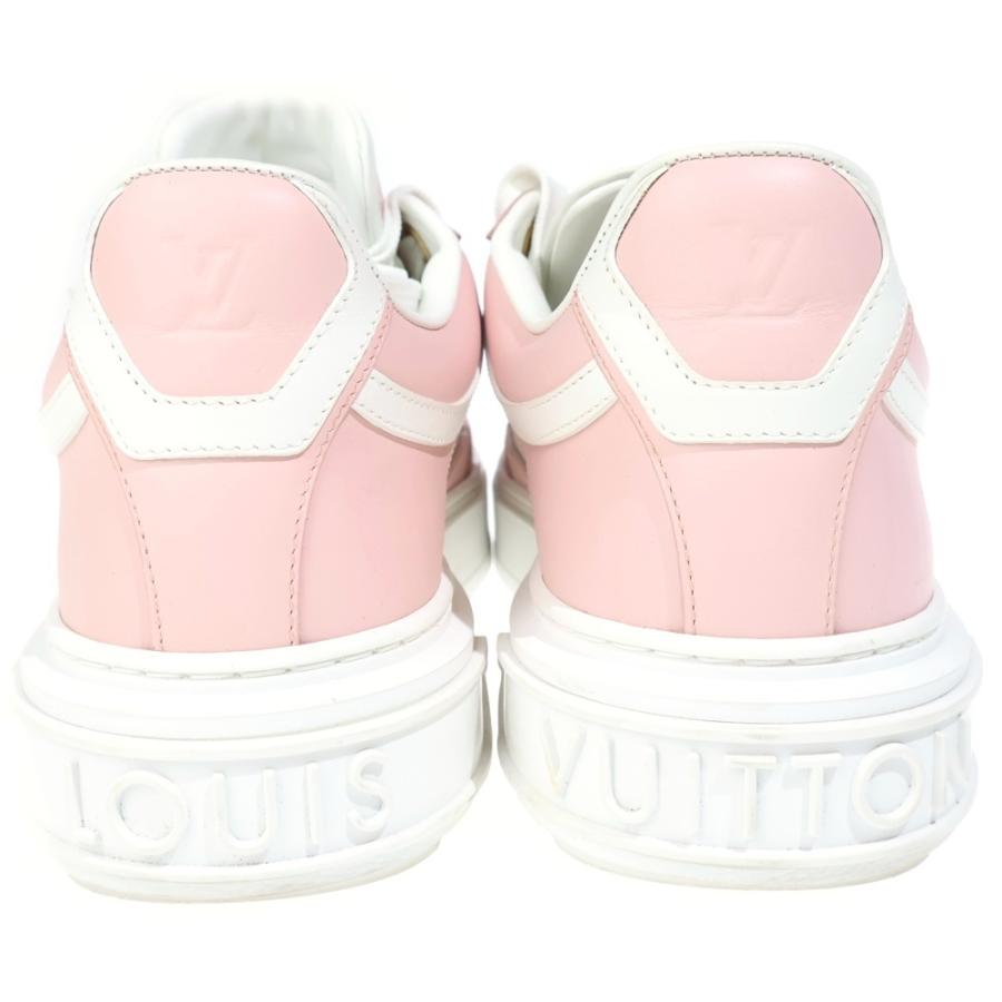 LOUIS VUITTON（ルイ・ヴィトン） Time Out Sneaker 1ABURV
