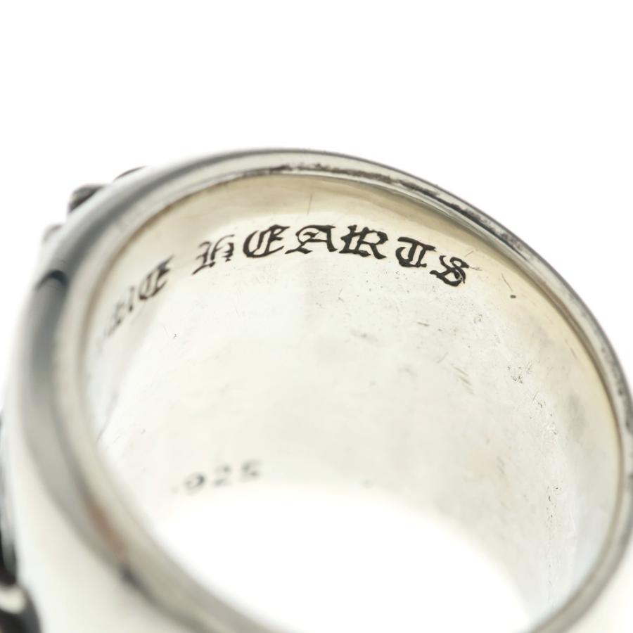 CHROME HEARTS（クロムハーツ） CLASSIC OVAL クラシックオーバル