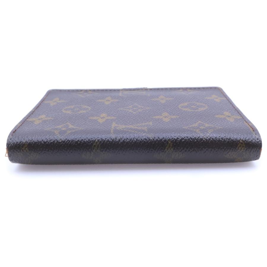 LOUIS VUITTON ルイヴィトン モノグラム アジェンダPM R200005 オーガナイザー LOUIS VUITTON（ルイ・ヴィトン） モノグラム アジェンダPM R200005