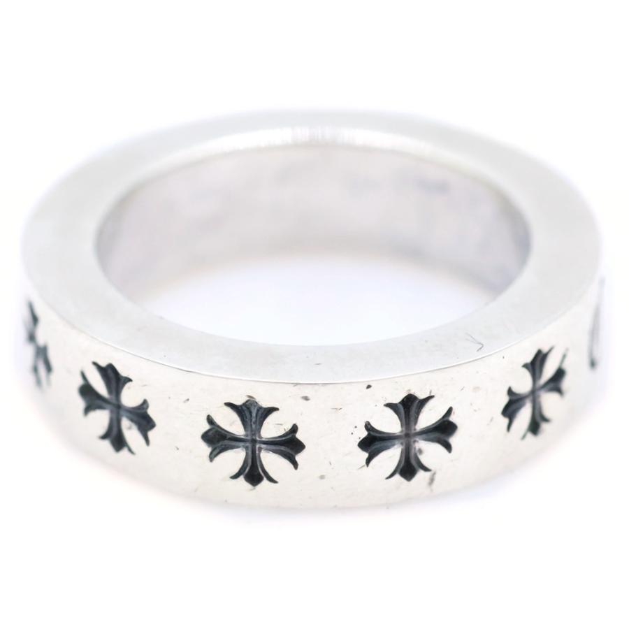 CHROME HEARTS（クロムハーツ） 6mm SPACER FOREVER 6mmスペーサー 