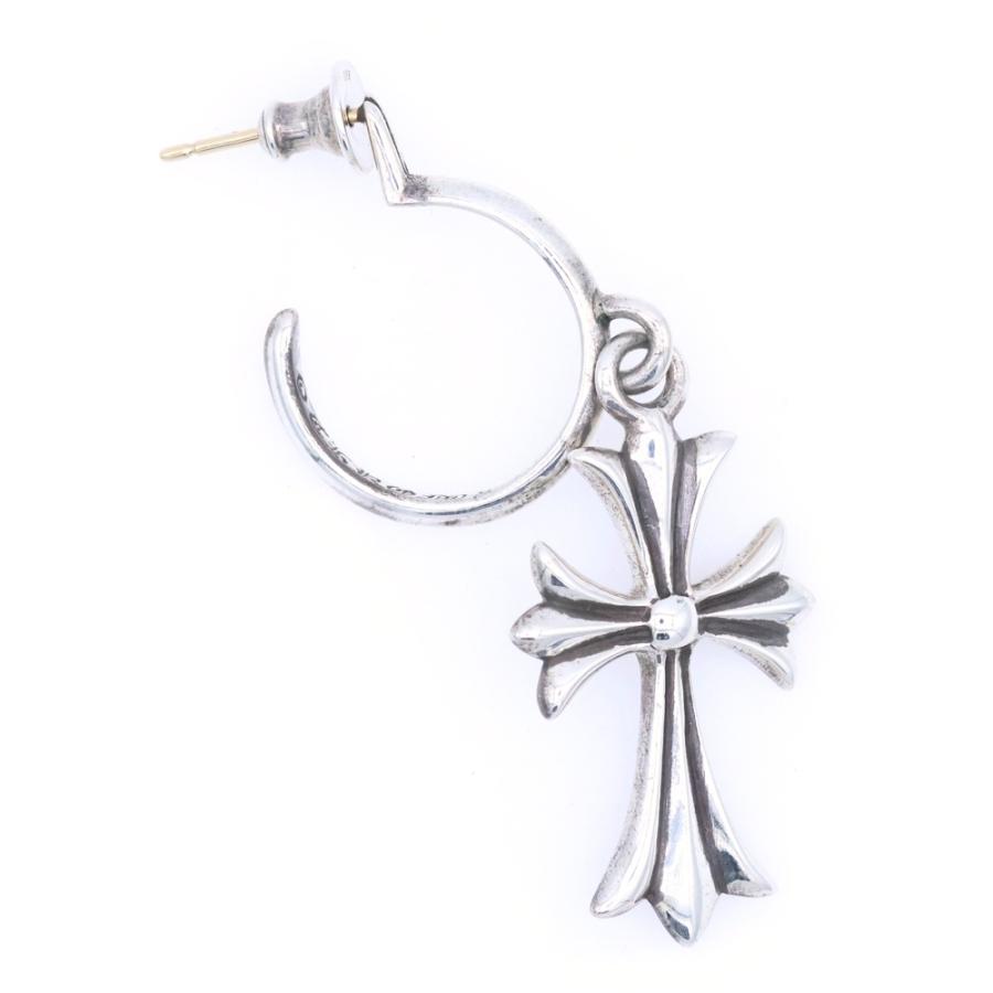 CHROME HEARTS（クロムハーツ） TINY CH CROSS タイニーCHクロス 