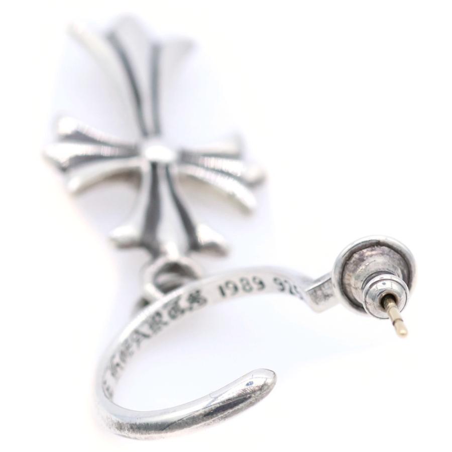 CHROME HEARTS（クロムハーツ） TINY CH CROSS タイニーCHクロス