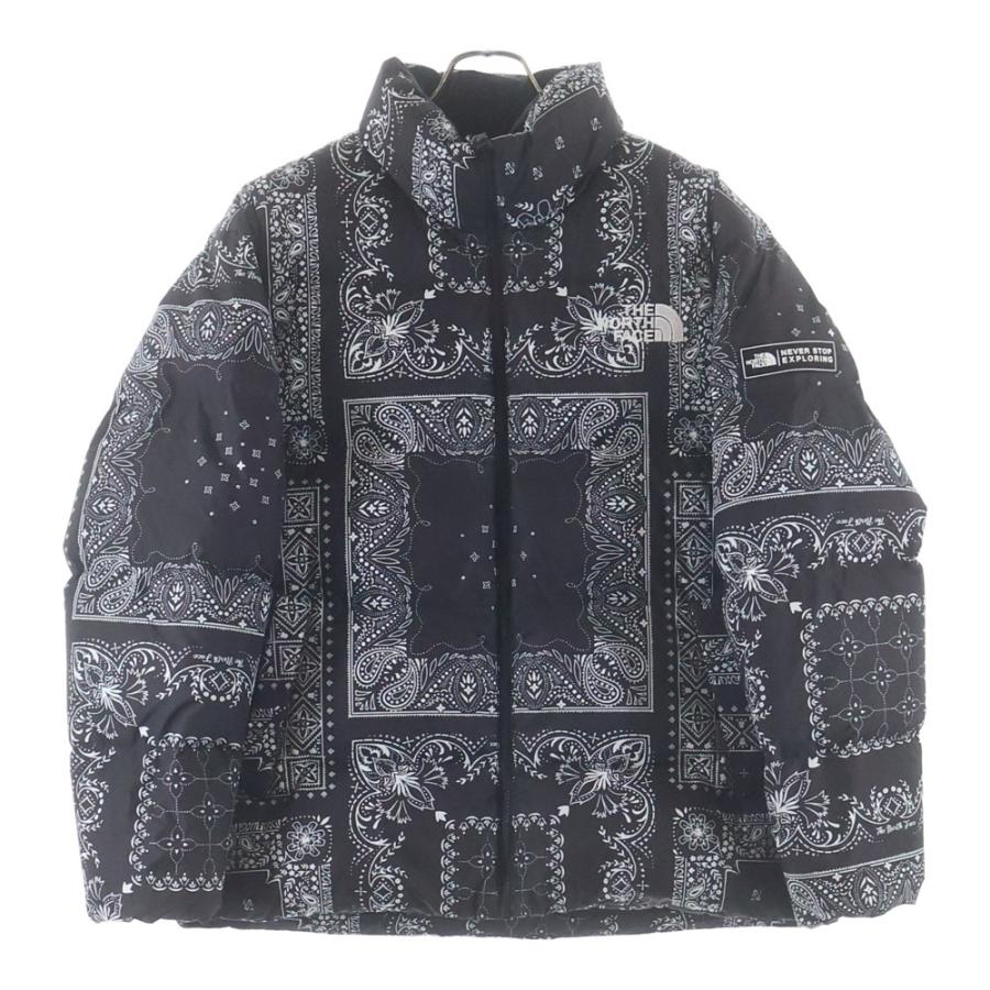 THE NORTH FACE（ザ ノースフェイス） NOVELTY LOFTY DOWN JACKET