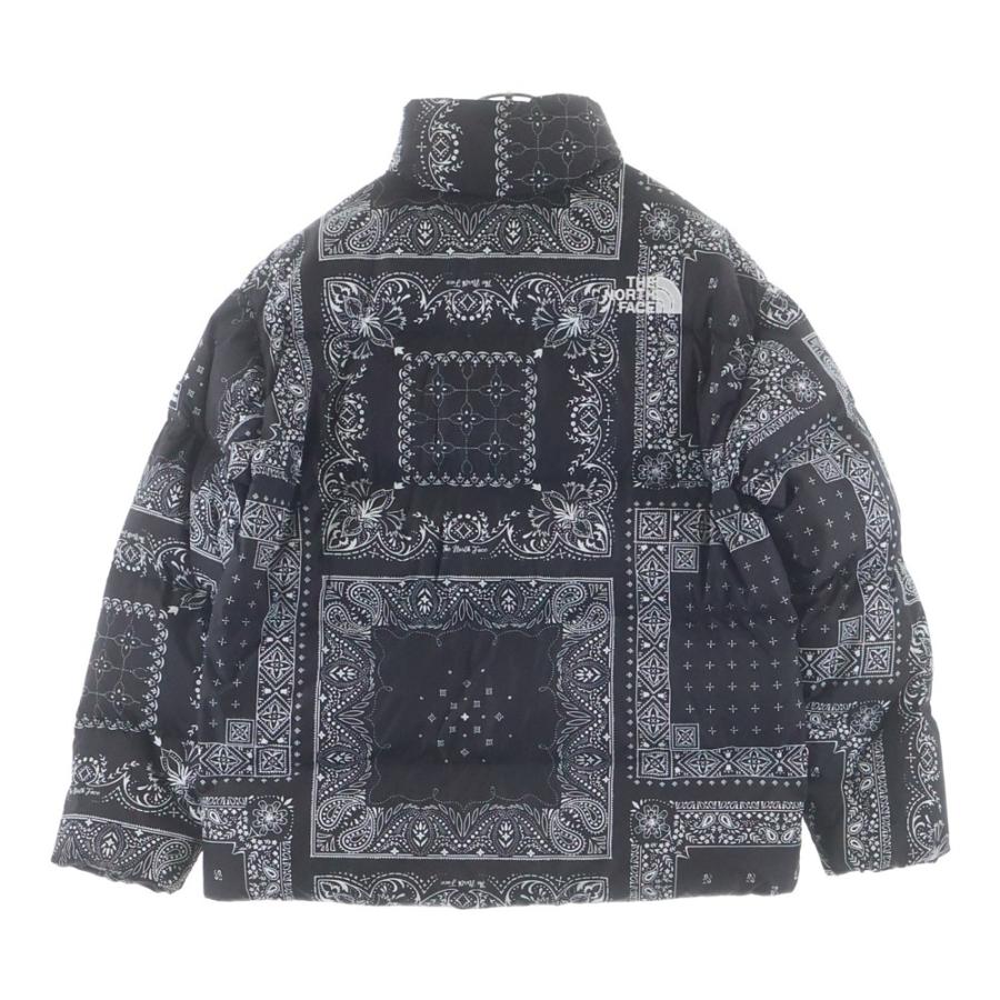 THE NORTH FACE（ザ ノースフェイス） NOVELTY LOFTY DOWN JACKET
