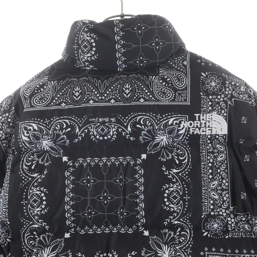 THE NORTH FACE（ザ ノースフェイス） NOVELTY LOFTY DOWN JACKET