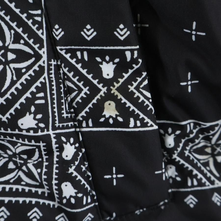 THE NORTH FACE（ザ ノースフェイス） NOVELTY LOFTY DOWN JACKET