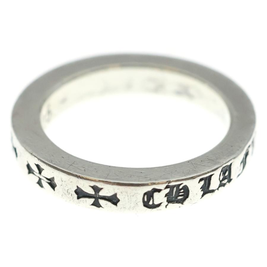 CHROME HEARTS（クロムハーツ） 3mm SPACER FUCKYOU LA限定 3mm