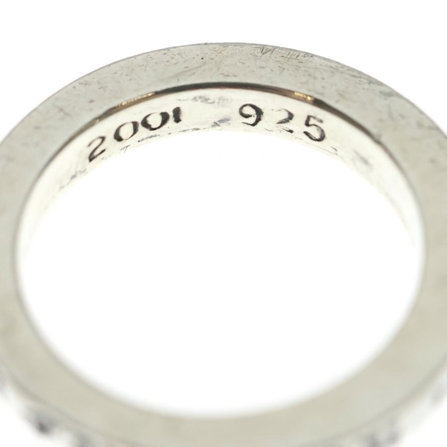 CHROME HEARTS（クロムハーツ） 3mm SPACER FUCKYOU LA限定 3mm