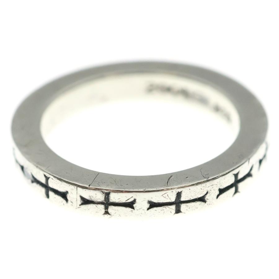 CHROME HEARTS（クロムハーツ） 3mm SPACER FUCKYOU 3mm スペーサー
