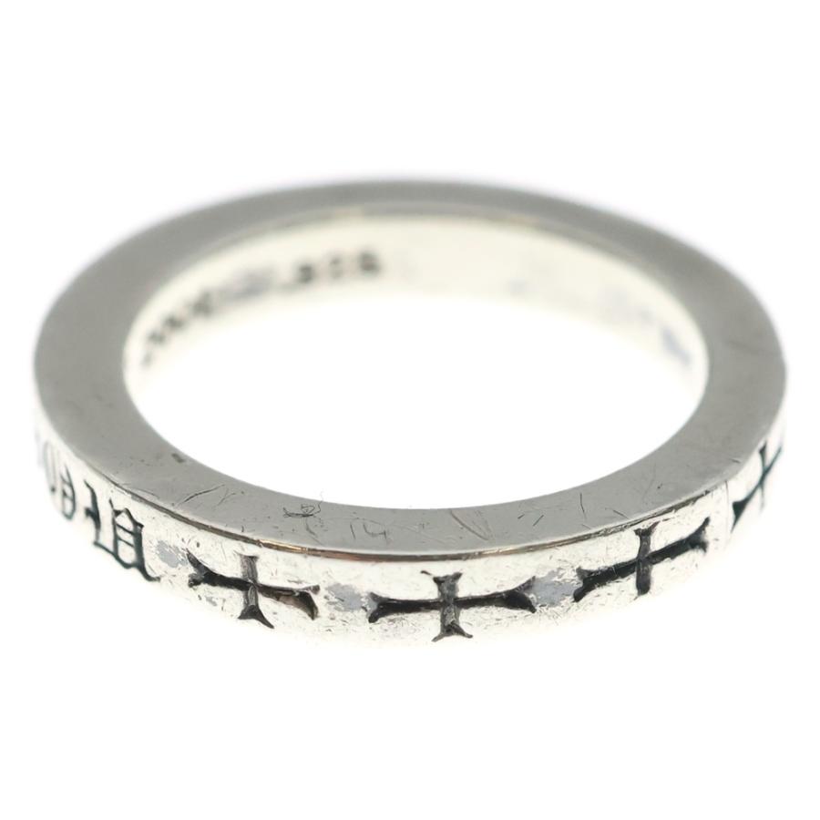 CHROME HEARTS（クロムハーツ） 3mm SPACER FUCKYOU 3mm スペーサー