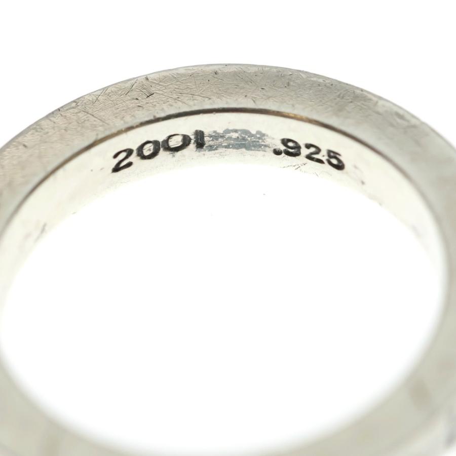 CHROME HEARTS（クロムハーツ） 3mm SPACER FUCKYOU 3mm スペーサー