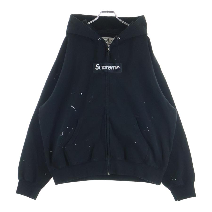 Supreme（シュプリーム） 26SS ×MM6 Maison Margiela Box Logo