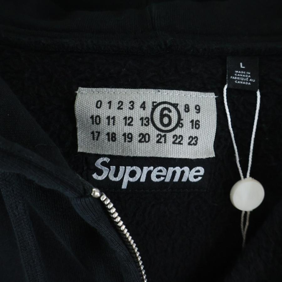 Supreme（シュプリーム） 26SS ×MM6 Maison Margiela Box Logo