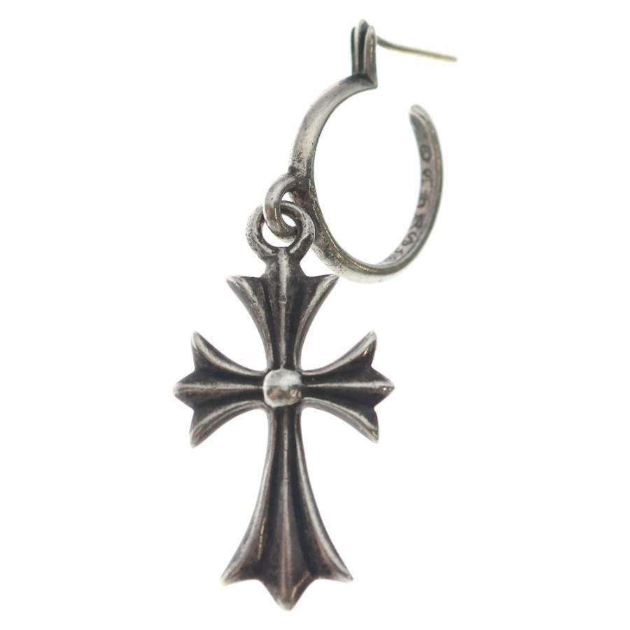 CHROME HEARTS（クロムハーツ） TINY CH CROSS タイニーCHクロス 