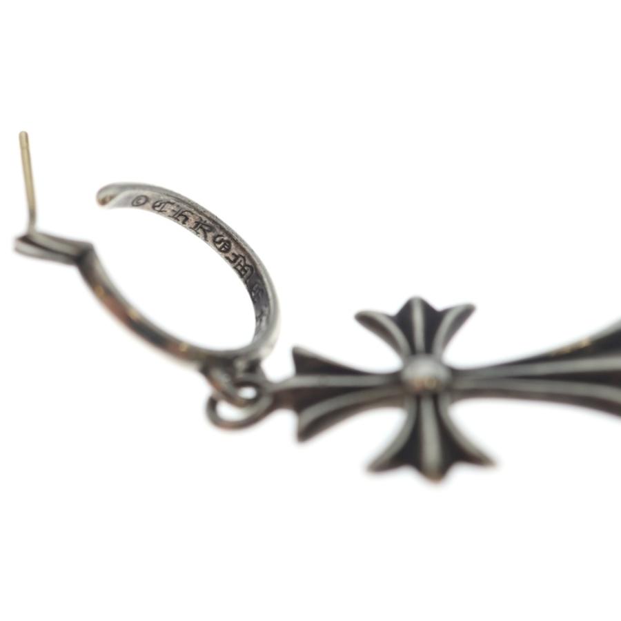 CHROME HEARTS（クロムハーツ） TINY CH CROSS タイニーCHクロス
