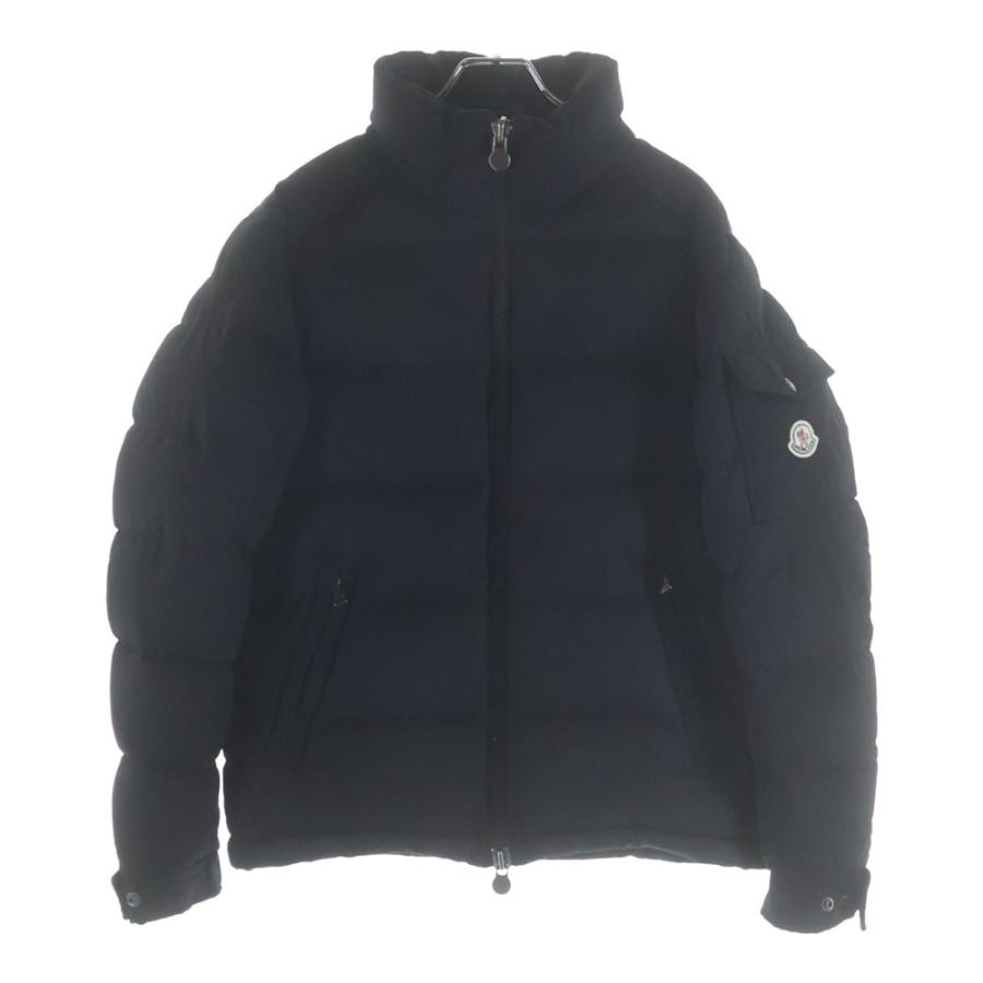 MONCLER（モンクレール） MONTGENEVRE モンジュネーブル アームロゴ
