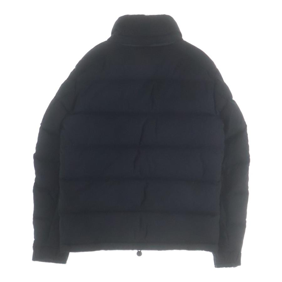 MONCLER（モンクレール） MONTGENEVRE モンジュネーブル アームロゴ