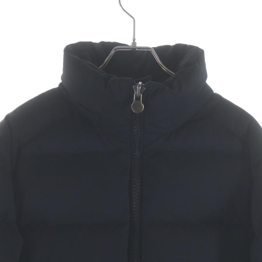 MONCLER（モンクレール） MONTGENEVRE モンジュネーブル アームロゴ