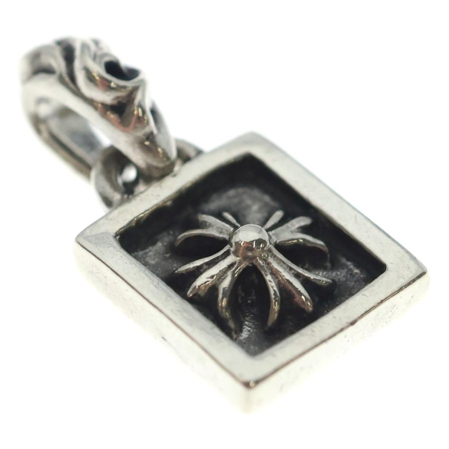 CHROME HEARTS（クロムハーツ） FRAMED CH PLUS フレームドCHプラス