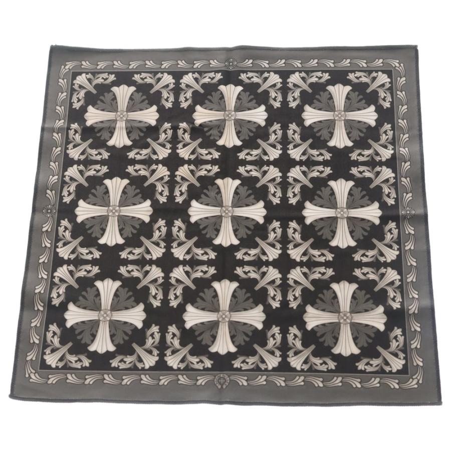 CHROME HEARTS メガネ拭き クロス CHROME HEARTS（クロムハーツ） CHプラス アイウェアクロス 眼鏡拭き